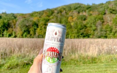 Fall is in the air in Massachusetts  Take advantage of all fall has to offer with the help of Achieve – our Sativa blend helps you check off the whole list while feeling great. #leviabrands