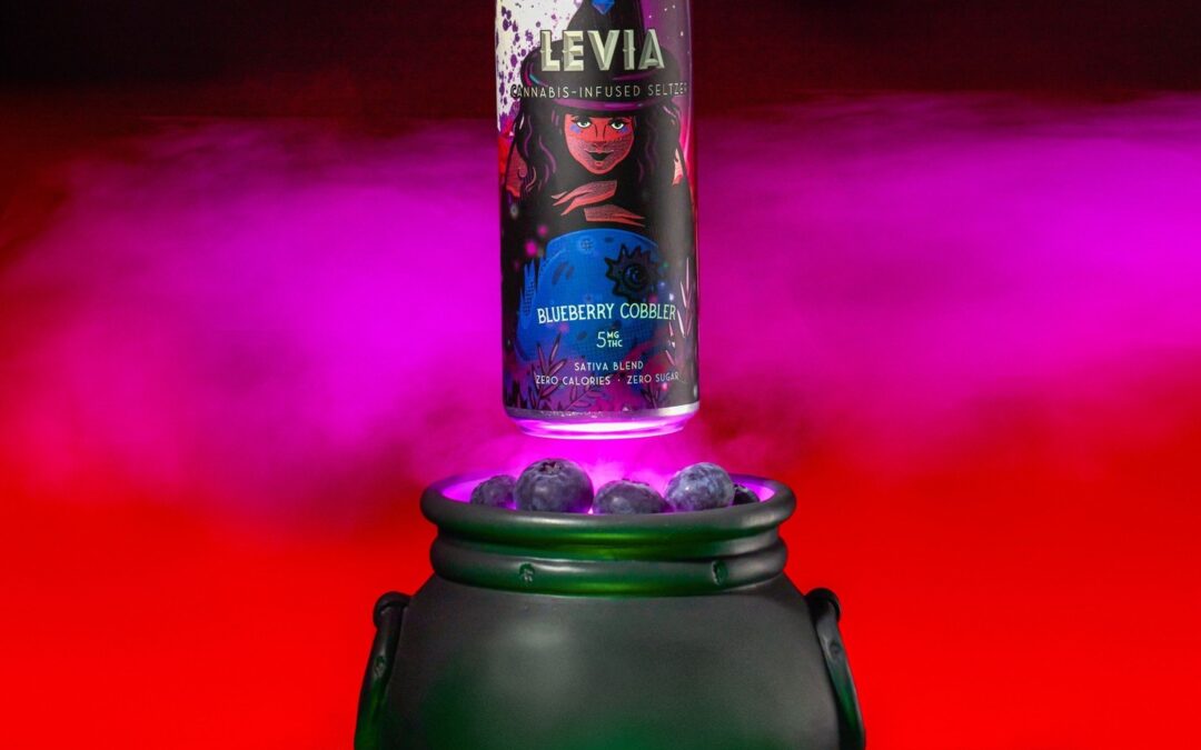 Happy Halloween! Today is the last day to get our Boo-berry Cobbler limited-edition flavor! #seasonal