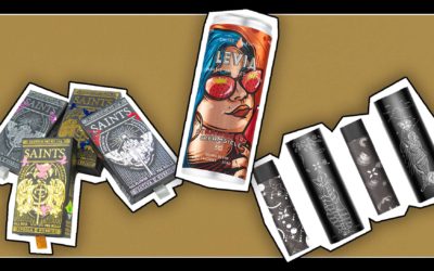 Limited edition, long payoff: How artist collaborations can bolster cannabis brand identity – MJBI