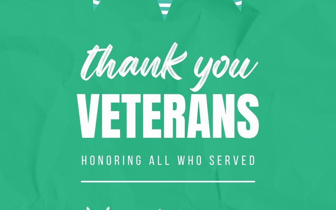 Happy Veterans Day! A very special thank you to the heroes among us at LEVIA. Thank you to all of our Veteran team members; we salute you. #leviabrands
