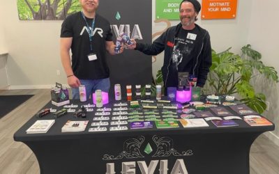 Meet our team and learn more about our products at this week’s pop-ups! ️ Wednesday, December 14 @elevatedrootsma (Kingston) 4:30 – 7pm ️ Thursday, December 15 @thehealingcenterma (Fitchburg) 4 – 6:30pm ️ Saturday, December 17 @basksungrown (Fairhaven) 11am – 1pm @seedyourhead (Boston) 3:30 – 6pm #leviabrands : @bloom.brothers