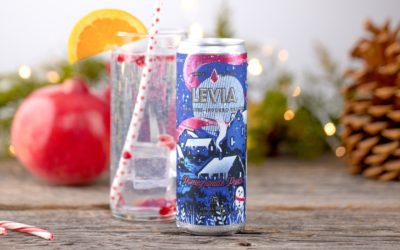 Thirsty Thursday, LEVIA style : @craigcapellophotography #leviabrands