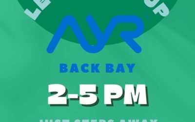 Today marks the start of @necanncon, and we will be celebrating with a pop-up at @ayr_mass Back Bay! Just steps away from the conference, come say ‘hey’ to our team and get an exclusive look at our newest flavor. See you there! #leviabrands