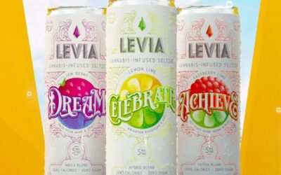 LEVIA is here for every life moment – whether you want to have fun, get stuff done, or just relax. #leviavideo #livelevia #cannabisdrink #beverages #spikedseltzer #seltzer #elevatedexperiences #cannabisinfused #northshorema #boston #chasingdreams #masscannabiscommunity #newbrand #manufacturing #highdrate #cannabis #cannabiscommunity #cannabisculture #hightimes #indica #sativa #hybrid #highlife #cannabissociety #highsociety #dreamachievecelebrate