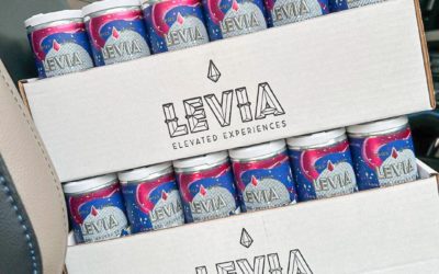 This is what dreams are made of 💭 : @alwayhoppy #leviabrands