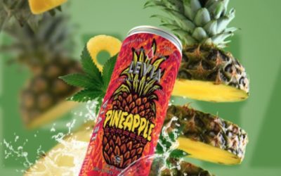 Toast to 420 With These Uplifting Cannabis Drinks