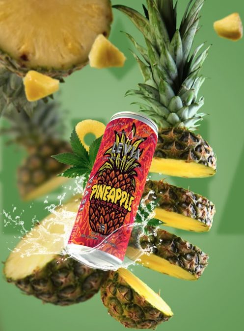 Toast to 420 With These Uplifting Cannabis Drinks