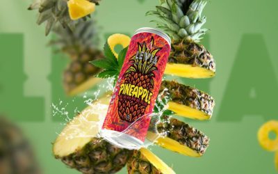 This Week’s New Products: Pressed Teams up with Barry’s, C4 Smart Energy Gets a Revamp – BevNET.com
