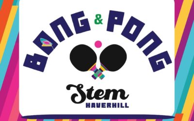Today, we will partner with table tennis and cannabis enthusiasts across the state- rallying together with @stemhaverhill at the first annual Bong & Pong Tournament to benefit the @ywcanema and their sexual assault and domestic violence programs. A portion of the ticket sales will go to the YWCA Northeastern Massachusetts to help support sexual assault victims. For more ways to support them, please visit their website ywcanema.org. #BongandPong2023 #Paddlers #weoutside #ywca #sexualassaultawarenessmonth #endthestigma #glassblowing #bongeducation #advocacy #RallyYourPaddlers #leviabrands