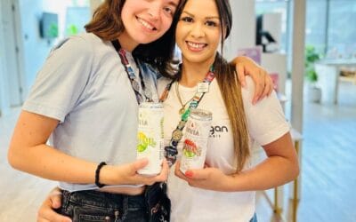 Celebrating every last second of the last day of summer! 🌞 : @balagancannabis #leviabrands