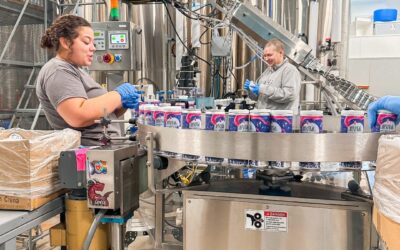 The LEVIA elves are working extra hard in our workshop this holiday season #leviabrands