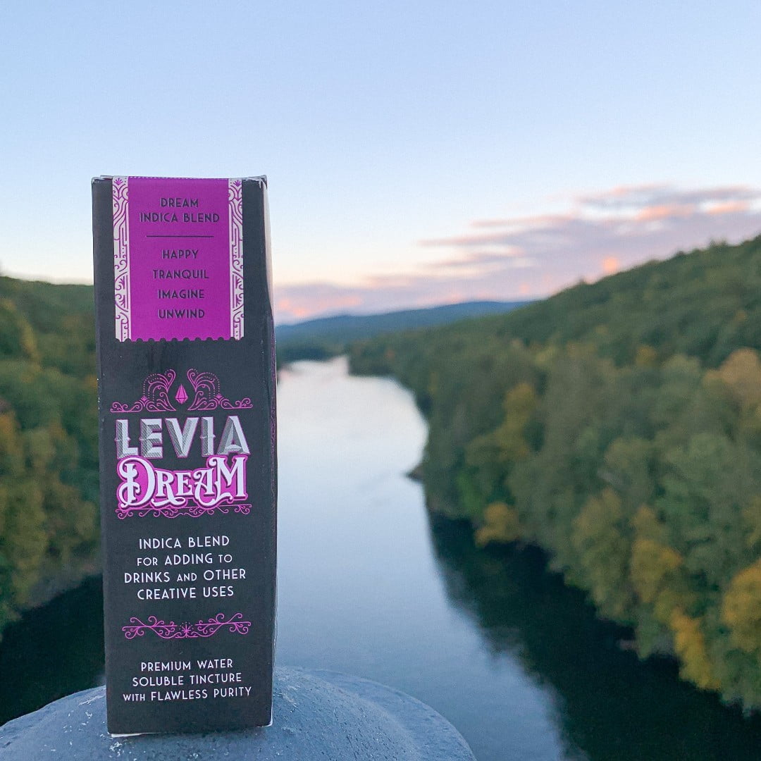 | LEVIA Sit back relax and enjoy the view