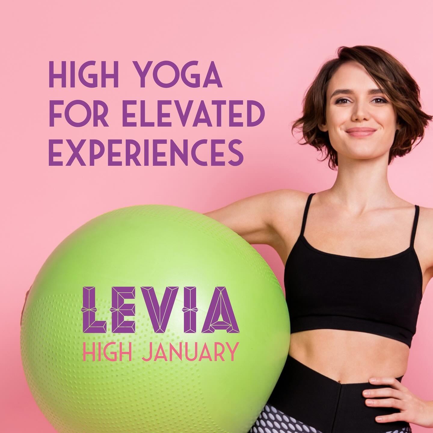 LEVIA & @dinner.at.marys presents “Toast to a Higher Perspective,” a guided yoga experience rooted in serenity and relaxation for those who are looking to elevate the start of the new year!When: Wednesday, January 24th
Time: 6pm
Where: Charlestown, MA*For tickets and location details please visit our link in bio or www.dinner-at-marys.com