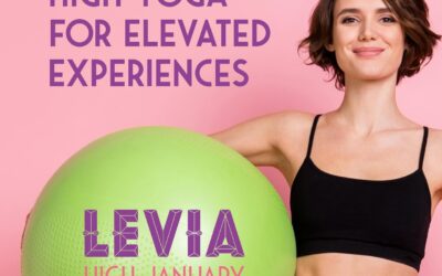 LEVIA & @dinner.at.marys presents “Toast to a Higher Perspective,” a guided yoga experience rooted in serenity and relaxation for those who are looking to elevate the start of the new year! When: Wednesday, January 24th Time: 6pm Where: Charlestown, MA *For tickets and location details please visit our link in bio or www.dinner-at-marys.com #leviabrands