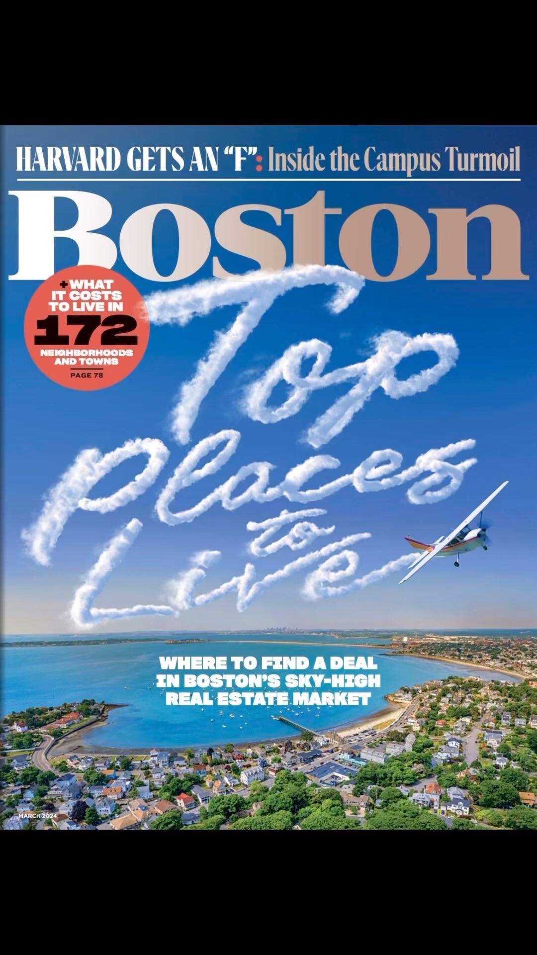 We are honored to be included in @bostonmagazine “The Ultimate Guide to Massachusetts Tastiest Edibles” March 2024 hard copy and online editions! Thank you so much @blumie625 & @madstrap for including usCheck it out here: https://www.bostonmagazine.com/restaurants/best-edibles-massachusetts/
OR
Go grab the latest issue! (I still love curling up and opening up the magazine version don’t you?)Check out our newest seasonal Pineapple Express in stores this week!️