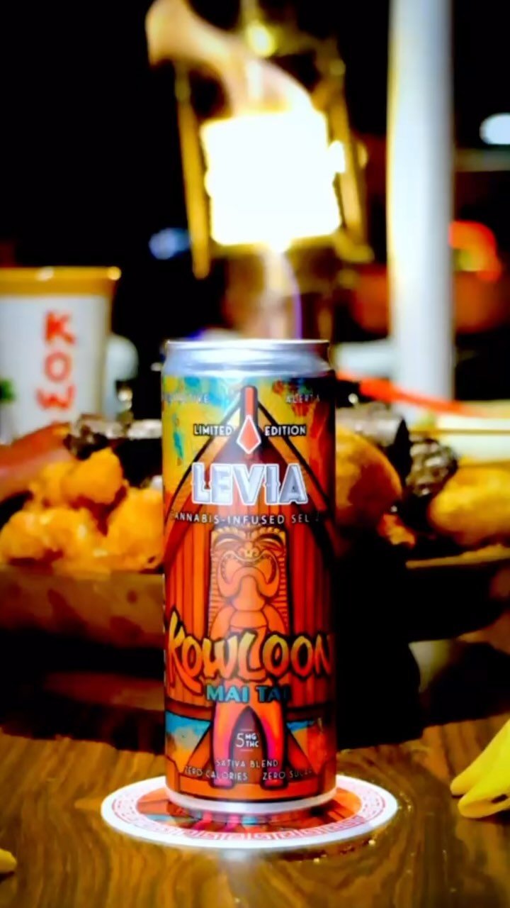 When: Saturday, June 1st 11:30-2:30pm 🫧
Where: AYR Watertown Cnnabis Dispensary 48 N.Beacon Street Watertown MACome and celebrate the release of our LEVIA Kowloon Mai Tai Cnnabis-Infused seltzer! *Absolutely NO PURCHASE NECESSARY.Including:🥡The Kowloon Food Truck!
uninfused samples
️outdoor games (weather permitting)
swag giveaway
🎟️raffles and more!New to Cnnabis? This is a great opportunity to check out a dispensary with no pressure to buy! We are happy to answer any questions
Can’t wait to see you there! ️