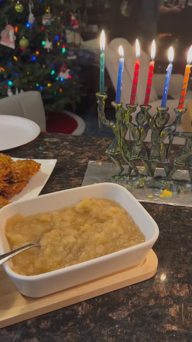 | LEVIA Chag Sameach 🕯️🕯️🕯️🕯️🕯️🕯️