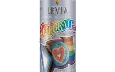 #pride2025  Join us in celebrating those who make a difference all year round. Head to your closest #leviabrands dispensary partner and pick up our Limited Edition Pride Celebrate cans! All profits will be donated to the @transemergencyfund of Massachusetts 🏳️⚧️ Visit https://transemergencyfund.org/ to learn more and find out how you can help! #lovealwayswins #dreamwithus #spreadthelevia #prideallyear #equality #equalrightsforall