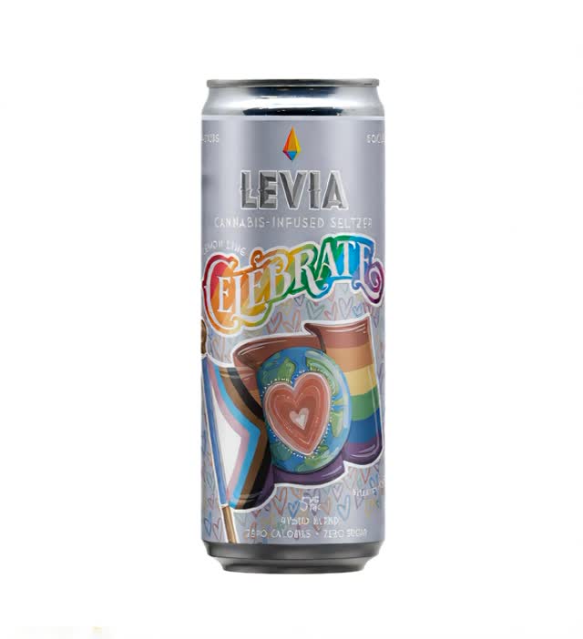 Join us in celebrating those who make a difference all year round Head to your closest dispensary partner and pick up our Limited Edition Pride Celebrate cans All profits will be donated to the transemergencyfund of Massachusetts 🏳️‍⚧️ Visit httpstransemergencyfundorg to learn more and find out how you can help