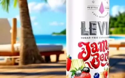 #DREAMwithus  www.levia.buzz #leviabrands #seltzersummer #spreadthelevia #newyearnewus