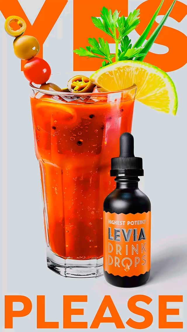 Sunday Funday…your way. 🧡Elevate your day with our “Highest” PotencySativa BlendFlavorless #drinkdropsInfuse your favorite drink
Zero CaloriesZero SugarZero Hangover